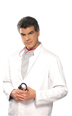 dr Gordan Popović